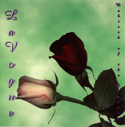 La Vogue - Rebirth Of The Century (1998)