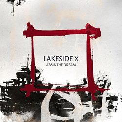Lakeside X - Absinthe Dream (Single) (2026)