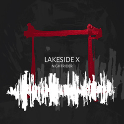 Lakeside X - Nightrider (Single) (2026)