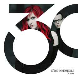 L'âme Immortelle - 5 Jahre (Jubilee 2026 Remastered) (2026)