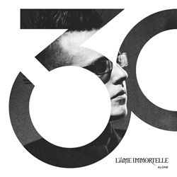 L'âme Immortelle - Alone (Jubilee 2026 Remastered) (2026)