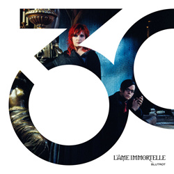 L'âme Immortelle - Blutrot (Jubilee 2026 Remastered) (2026)