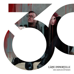 L'âme Immortelle - Dem Abgrund entgegen (Jubilee 2026 Remastered) (2026)