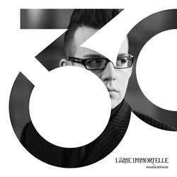 L'âme Immortelle - Masquerade (Jubilee 2026 Remastered) (2026)