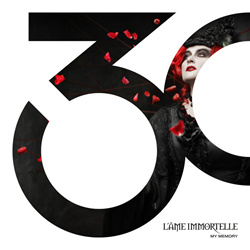 L'Âme Immortelle - My Memory (Jubilee 2026 Remastered) (2026)
