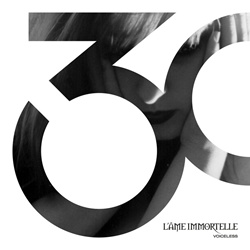 L'âme Immortelle - Voiceless (Jubilee 2026 Remastered) (2026)