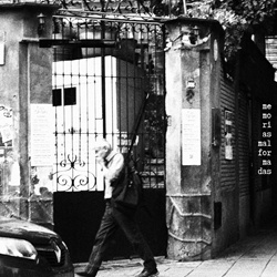 Latex - Memorias Mal Formadas (EP) (2026)