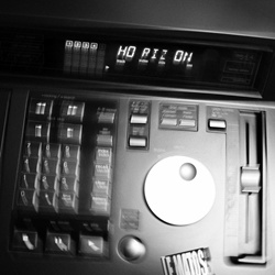 Le Matos - Horizon (EP) (2026)