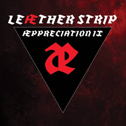 Leaether Strip - Æppreciation IX (2026)
