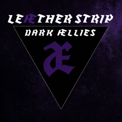 Leaether Strip - Dark Allies (Single) (2026)