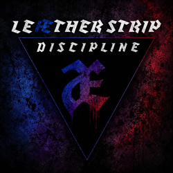 Leaether Strip - Discipline (Single) (2026)