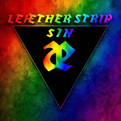 Leaether Strip - Sin (Single) (2026)