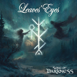 Leaves' Eyes - Song Of Darkness (EP) (2026)