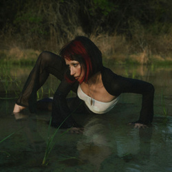 Lena Luca - Dark Out (2026)