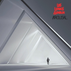 Les Longs Adieux - Arousal (2026)
