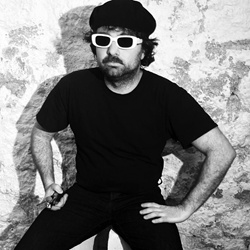 Les clopes - 1/7: Daniel Brumeux (EP) (2026)