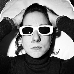 Les clopes - 2/7: Laurence Inutile (EP) (2026)