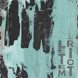 Let Em Riot - Vertical (EP) (2026)