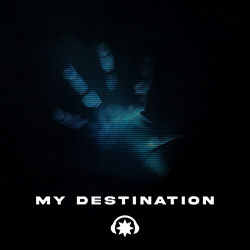 Lifelong Corporation - My Destination (Maxi-Single) (2026)