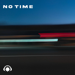 Lifelong Corporation - No Time (Maxi-Single) (2026)