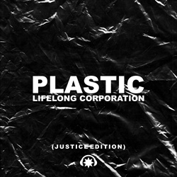 Lifelong Corporation - Plastic (Justice Edition) (Maxi-Single) (2026)