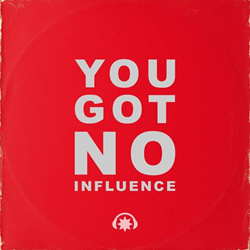 Lifelong Corporation - You Got No Influence (Single) (2026)
