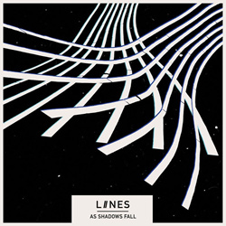 Liines - As Shadows Fall (EP) (2026)