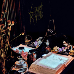Locust Revival - Grim Reflections EP (2026)