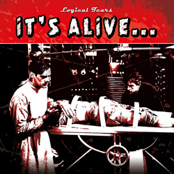 Logical Tears - It's Alive... (EP) (2026)