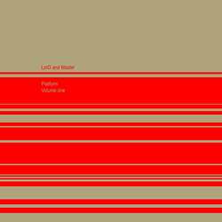LorD and Master - Platform, Vol. 1 (2026)