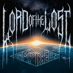 Lord Of The Lost - Empyrean (Deluxe Edition) (2026)