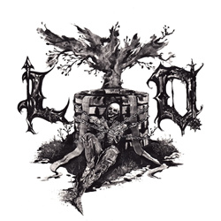 Loyal Object - Godspeed Now Leave Me Alone (2026)