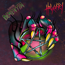 Lucid Dementia - Hexery (2026)