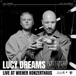 Lucy Dreams - Live At Wiener Konzerthaus (2026)