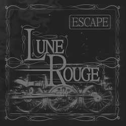 Lune Rouge - Escape (2026)