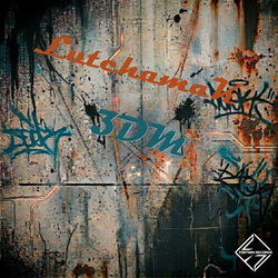LutchamaK - 3Dm (EP) (2026)