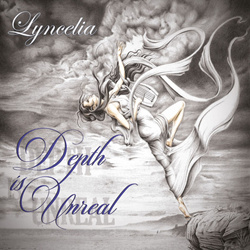 Lyncelia - Depth Is Unreal (2026)