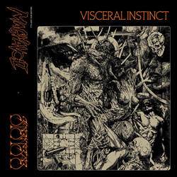 MAGNAVOLT & Strngr - VISCERAL INSTINCT: BLOOD MEMORY (2026)