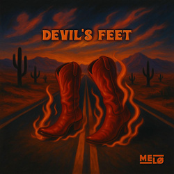 MELØ - Devil's Feet (EP) (2026)