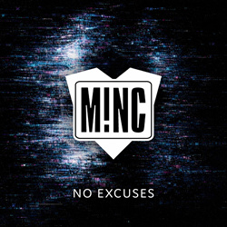 M!NC - No Excuses (Single) (2026)