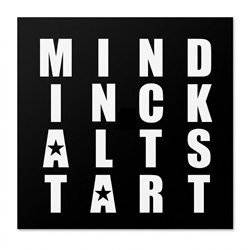 MINDinc - Kaltstart (EP) (2026)