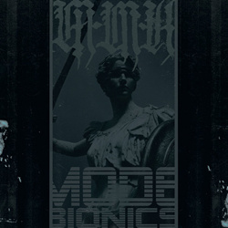 MMK & Modebionics - MMK & Modebionics (Split) (2026)