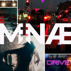 MNÆ - Drive (Single) (2026)