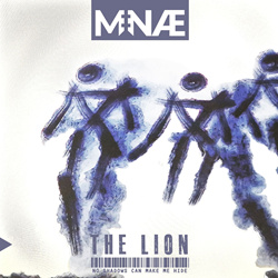 MNÆ - The Lion (Single) (2026)