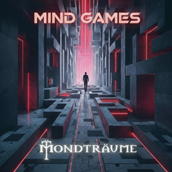 MONDTRÄUME - Mind Games (2CD Deluxe Edition) (2026)