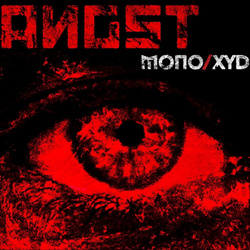 MONO/XYD - Angst (EP) (2026)