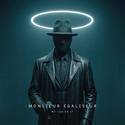 MONSIEUR ÉGALISEUR - We Can Do It (Singles) (2026)