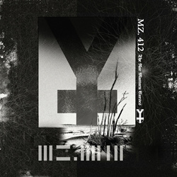 MZ.412 - The Nar Mattaru Curses (Reissue) (2026)