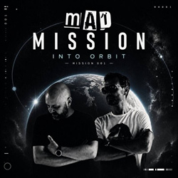 Mad Mission - Into Orbit (2026)