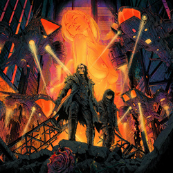 Magnavolt - Shadows Of Redemption (2026)